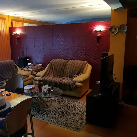 Apartment Heaven Center Oviedo