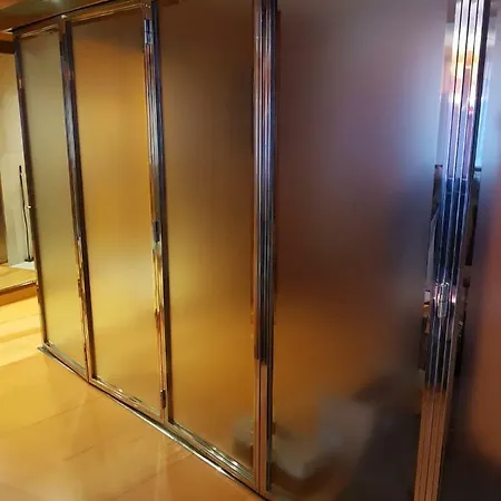 Heaven Center Apartment Oviedo