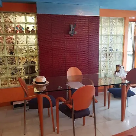 Heaven Center Apartment