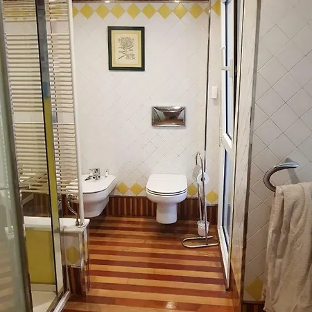 Apartamento Heaven Center Oviedo
