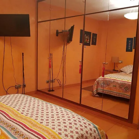 Heaven Center Apartamento *