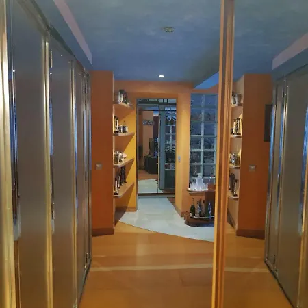 Heaven Center Apartment Oviedo