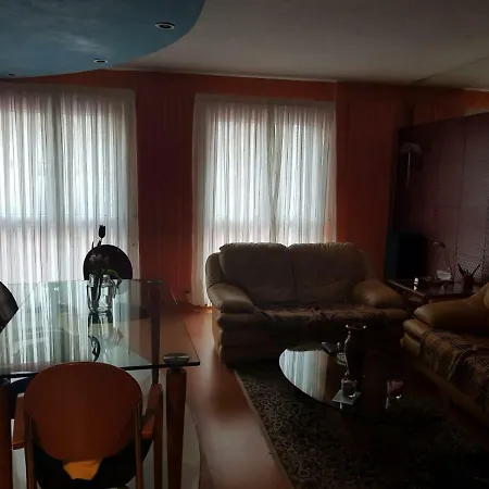 Apartamento Heaven Center